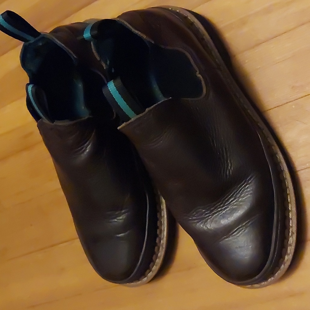 Georgia Boot Women's Size 7M Romeos